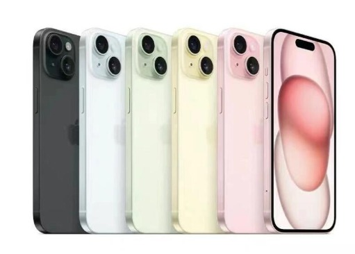 绿园苹果15维修中心分享红米K70和iPhone15该怎么选 
