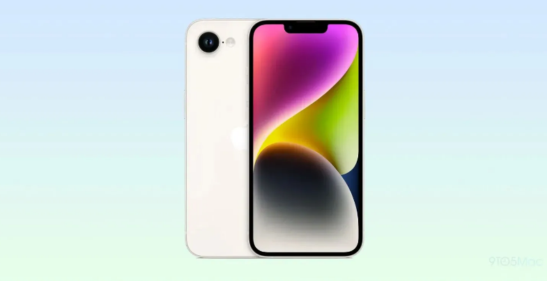 绿园苹果手机维修分享苹果 iPhone SE 4 2025 春季亮相 